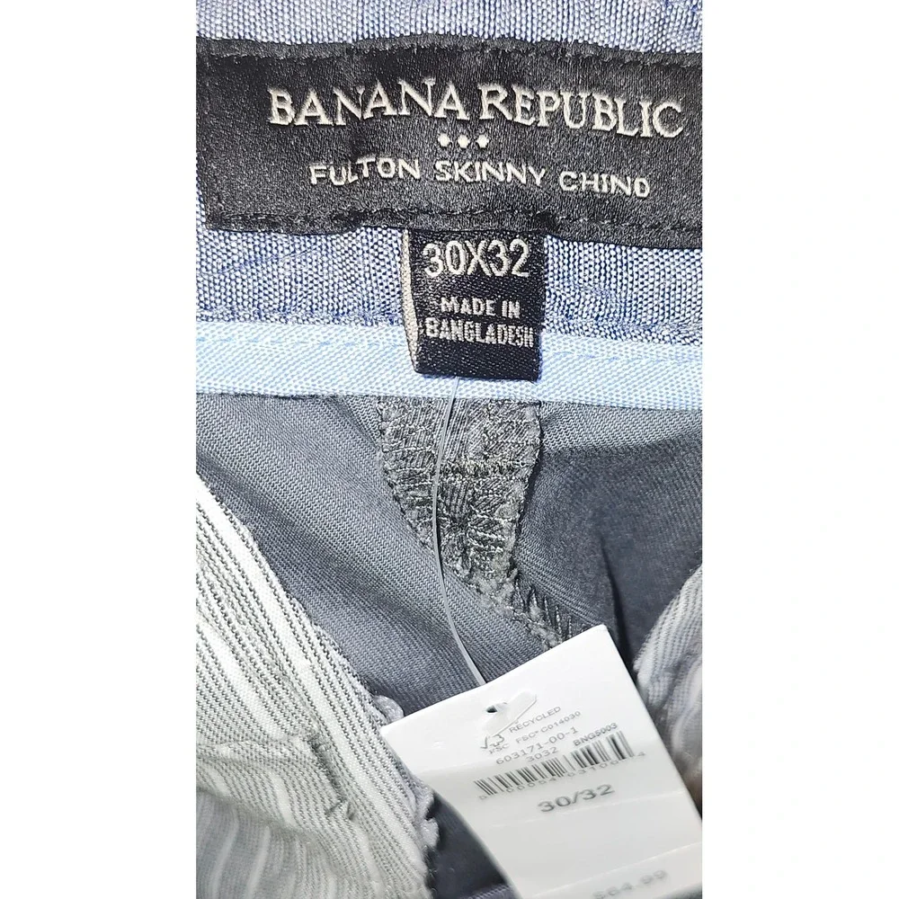 Banana Republic banana republic